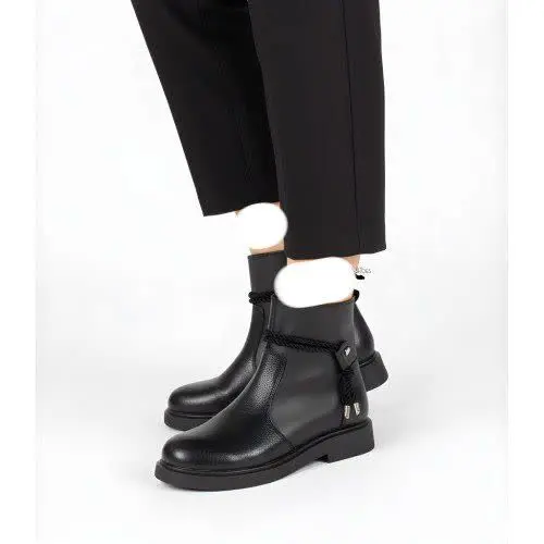 عنوان محصول: نیم بوت شیک جدید