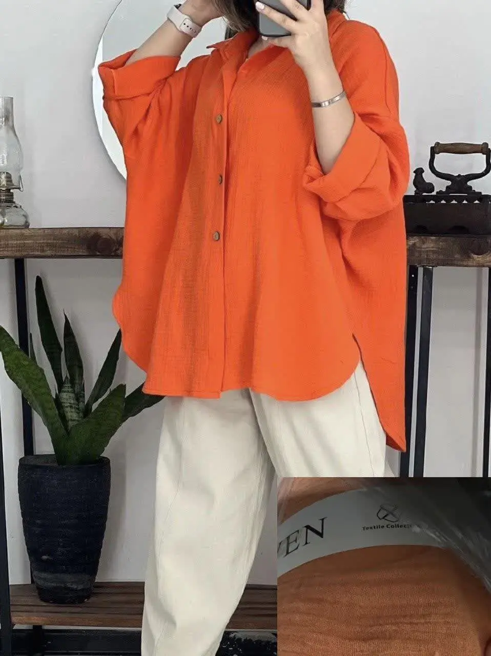 نام: تونیک مانتویی 
