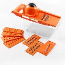 رنده ۸ کاره مخزن دار
