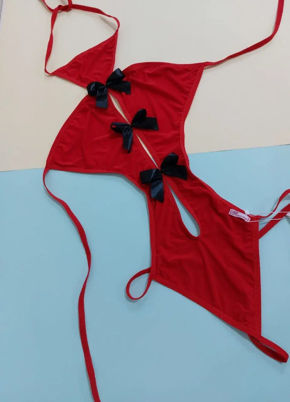 لباس خواب یک تکه🥰
