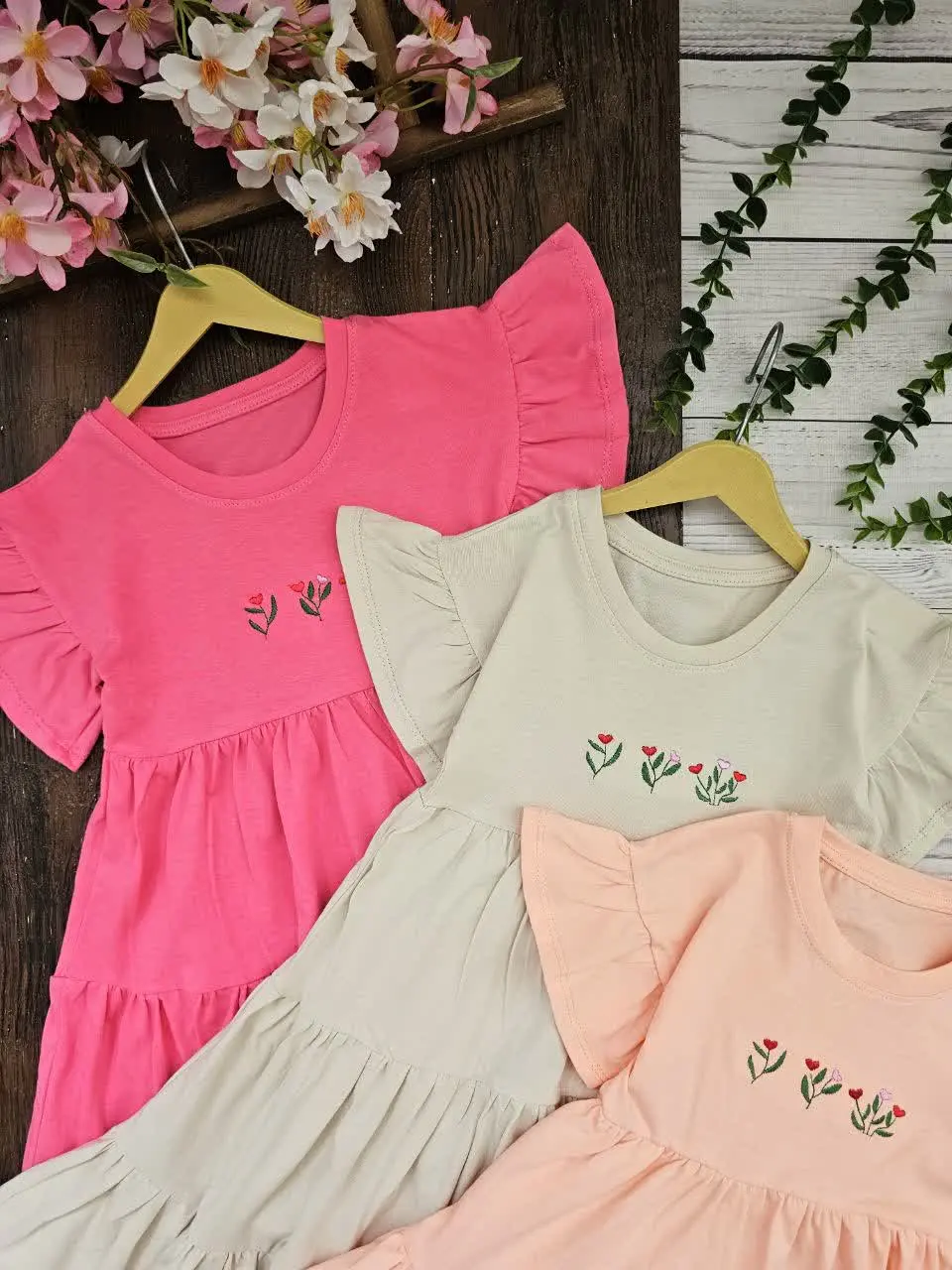 پیراهن رونیکا
