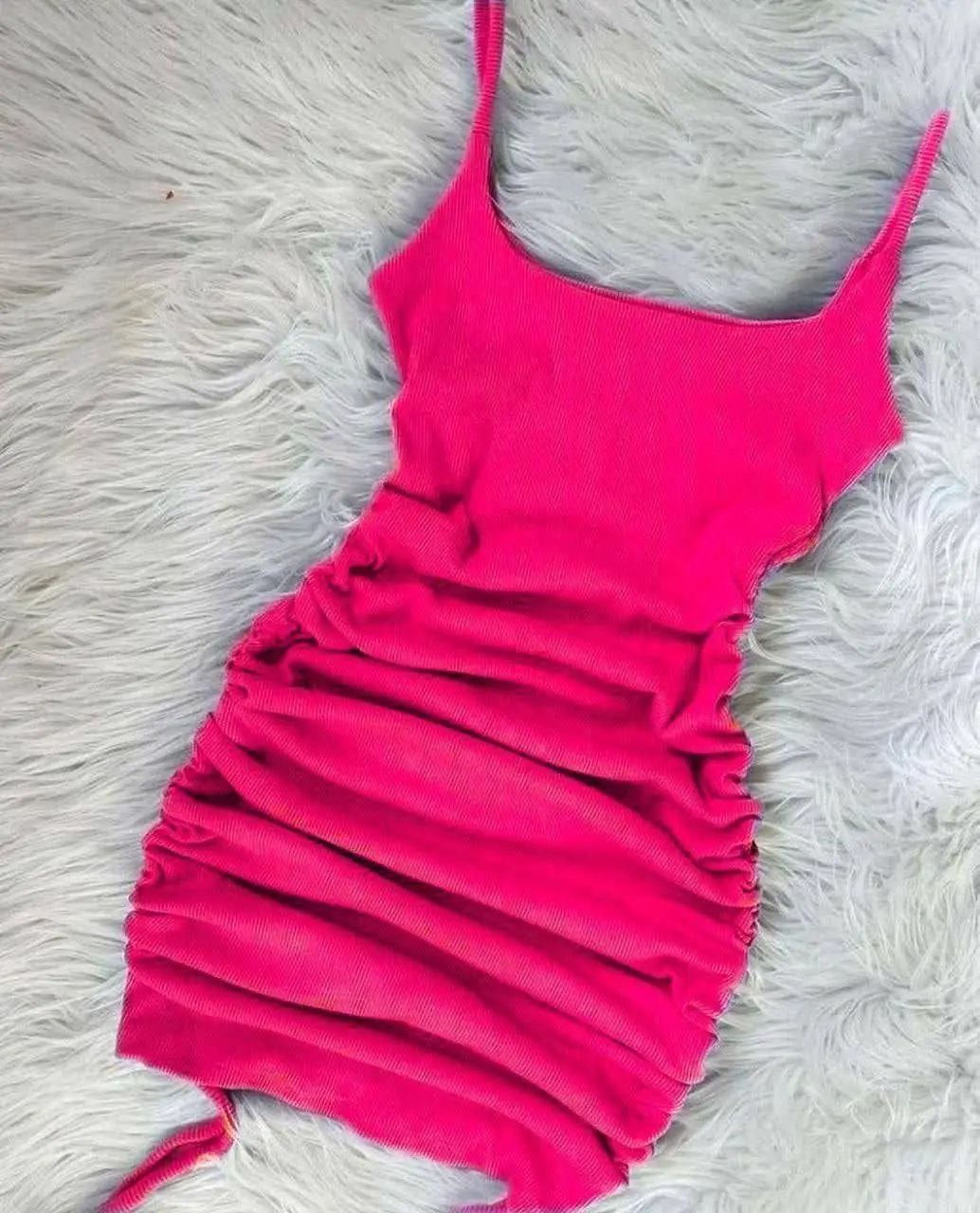 ⭐ تونیک بغل گتردار⭐ tanish
