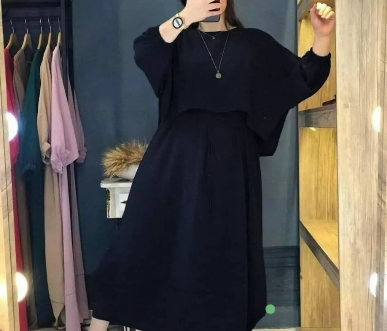 ❤️ساحلی دوتیکه سولماز🏴 ((ویژه محرم)) 🏴
