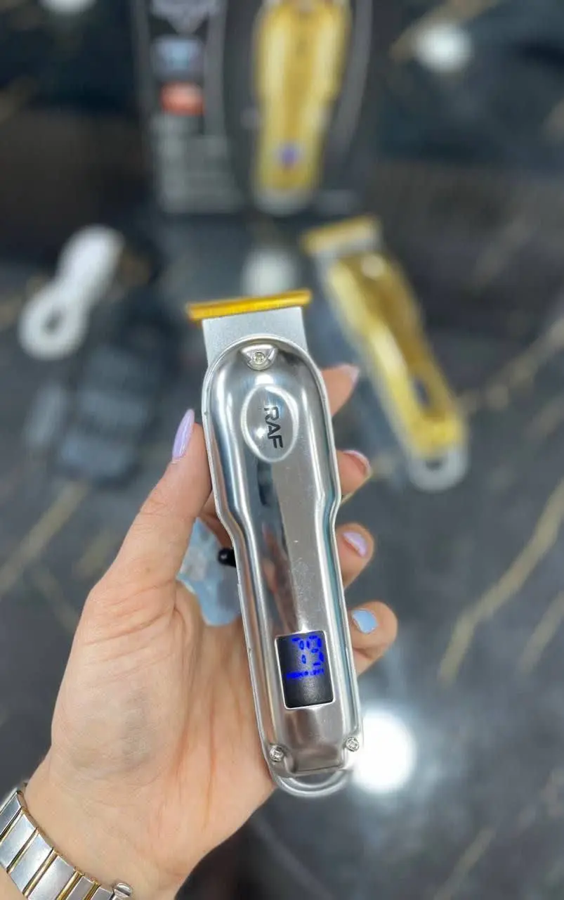 ماشین خط زن RAF💥