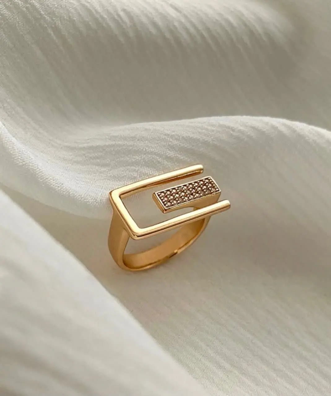 انگشتر ژوپینگ کد ۱۶۴۸