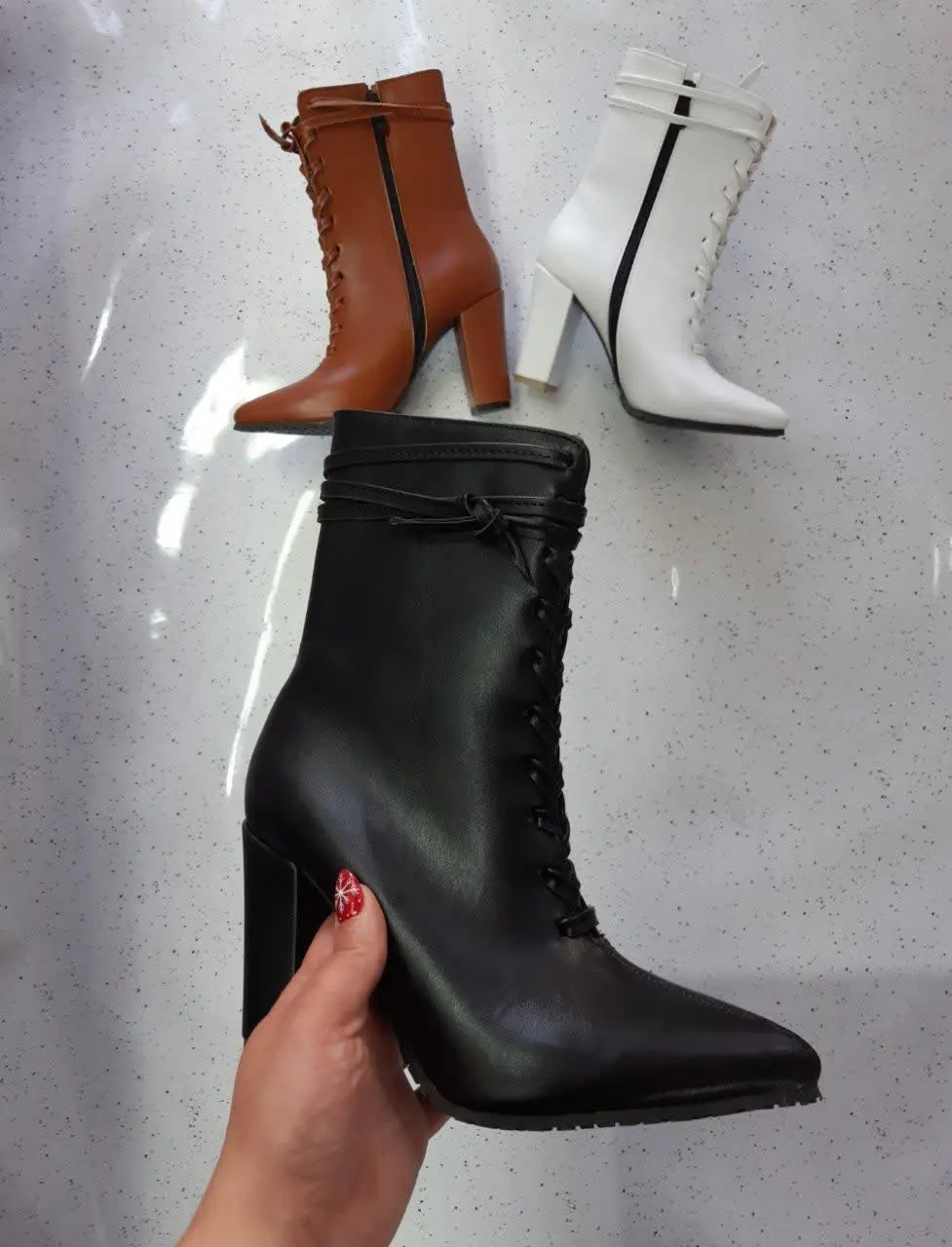 بوت ربکا🎀🎀 
