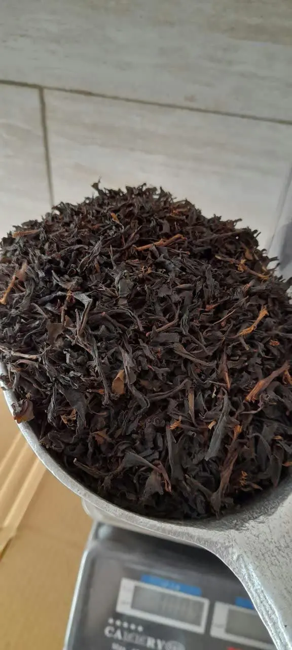 🌿 چای قلم بهاره ۱۴۰۳**، انتخابی عالی برای دوستداران چای طبیعی و اصیل! 
