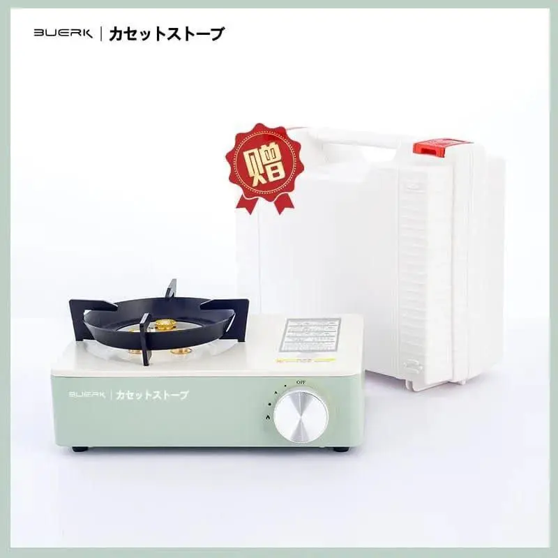 آفر ویژه گازهای مسافرتی
