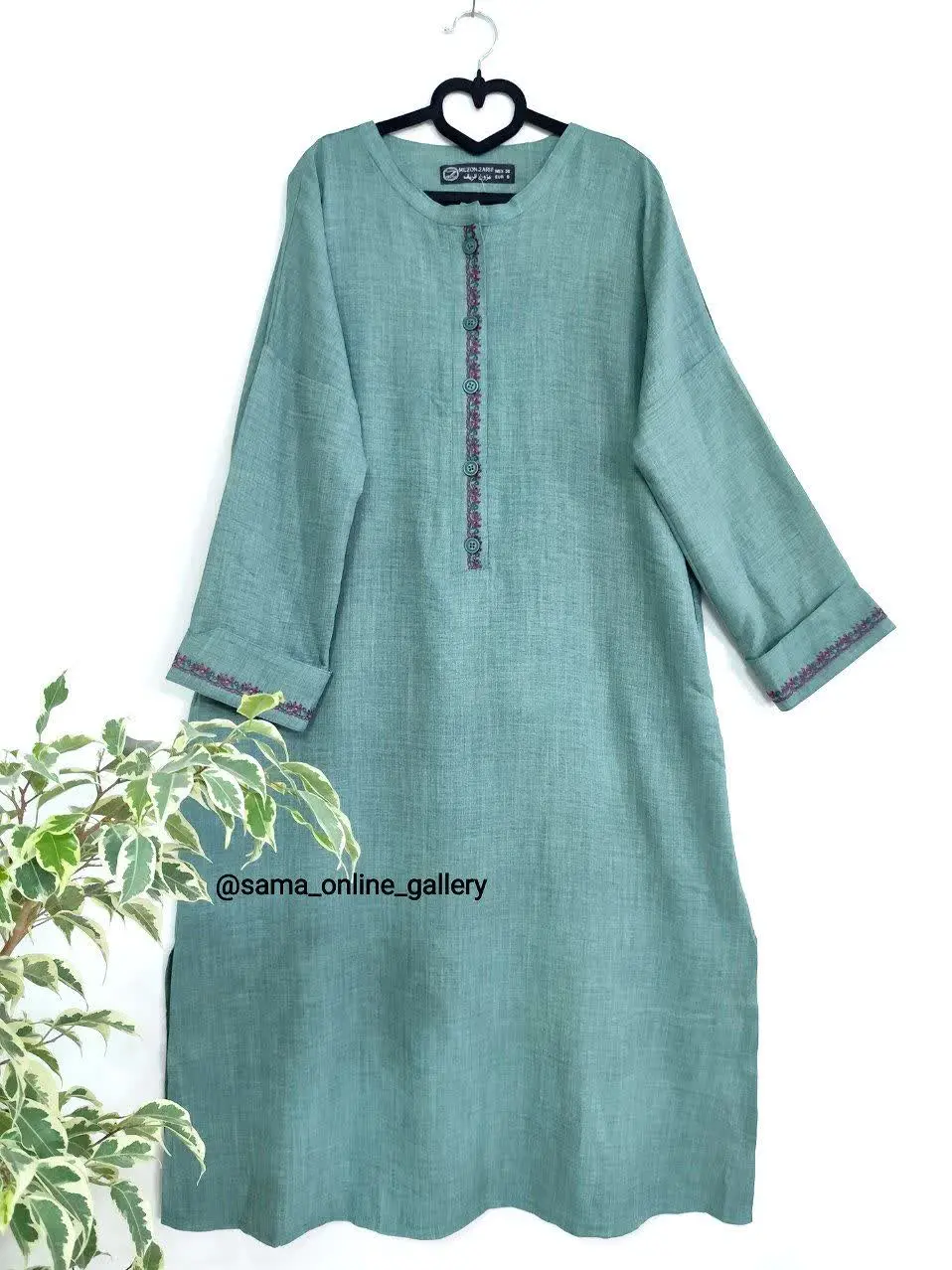 🍃مدل ماهورا
