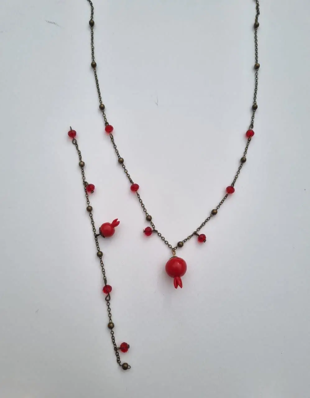 ست جذاب یلدایی بعدیمون 😍
