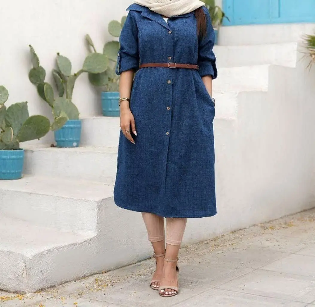 ☀️نام: مانتو نگاه
