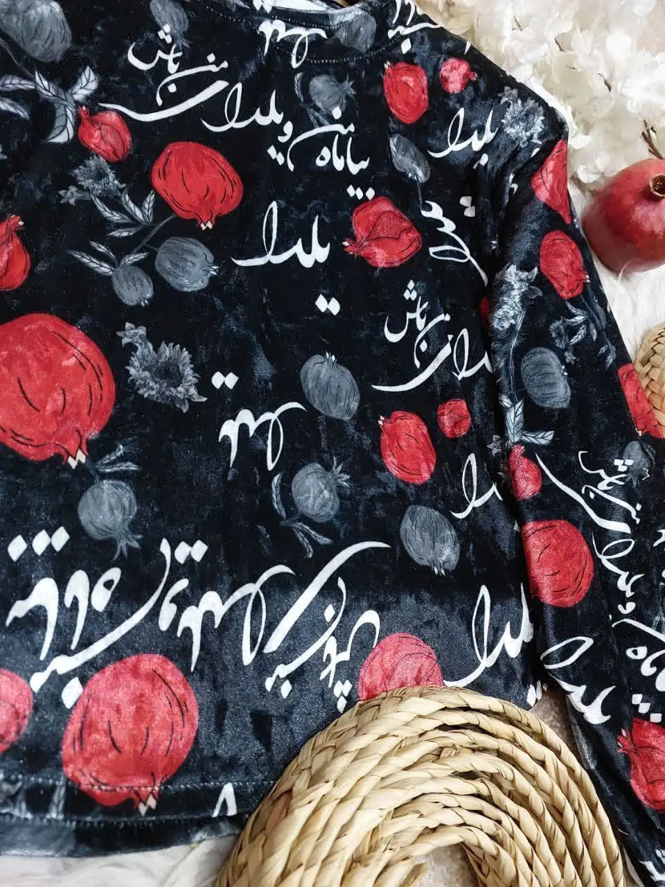 ❤️نام: شومیز کوتاه کیمونو مدل کادوس
