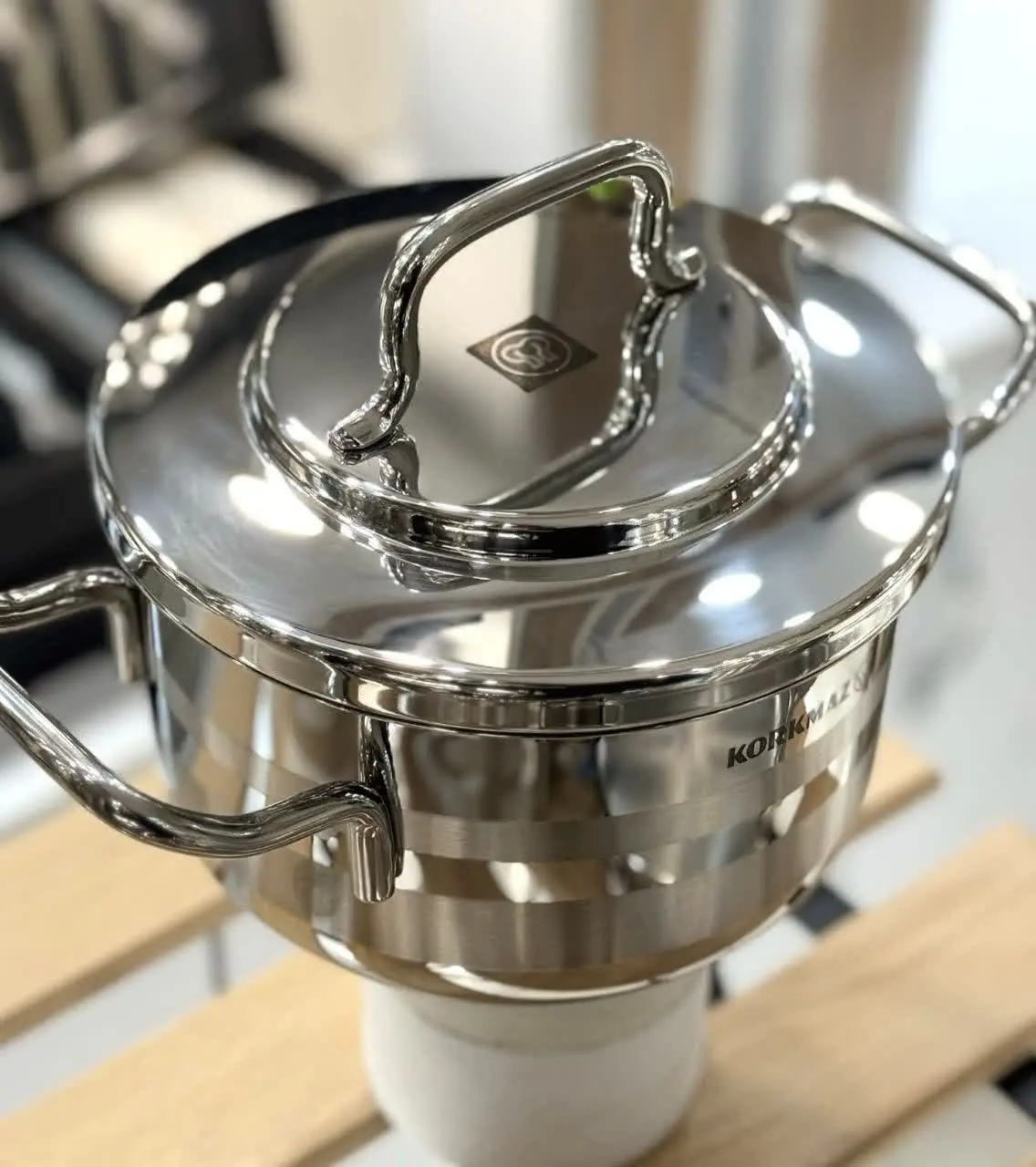 ی کار شیک و با اصالت 
