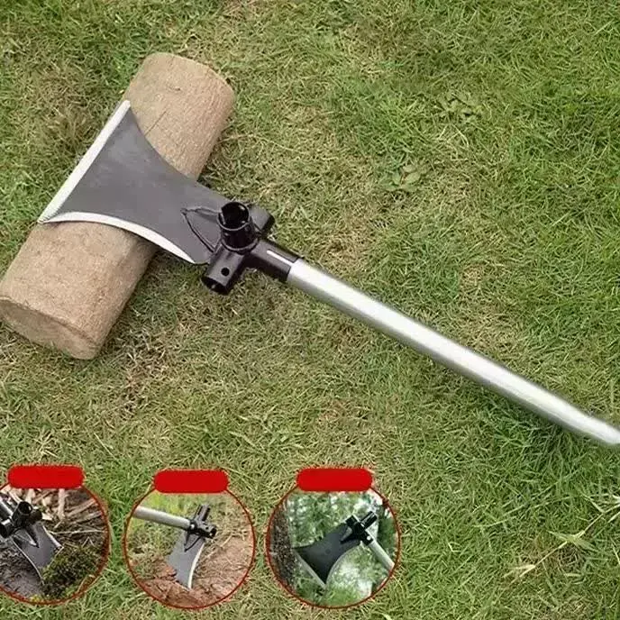 ویژگی متمایز این ‌محصول طراحی سری متفاوت آن می‌باشد. پایین‌ترین بخش آن به شکلی ساخته شده که از ۳ طرف می‌توان به آن دسته‌ای اضافه کرد و برای کاربردهای مختلف از آن استفاده نمود. ‌ با توجه به ا