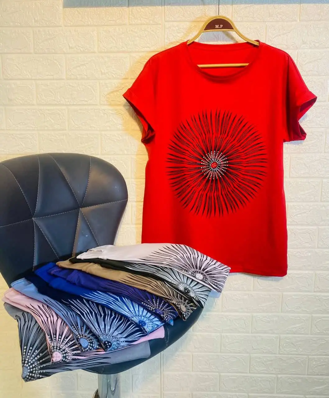 #زنانه #استین گرلاوین (ردیف ٣٥٧٢٦١) 
