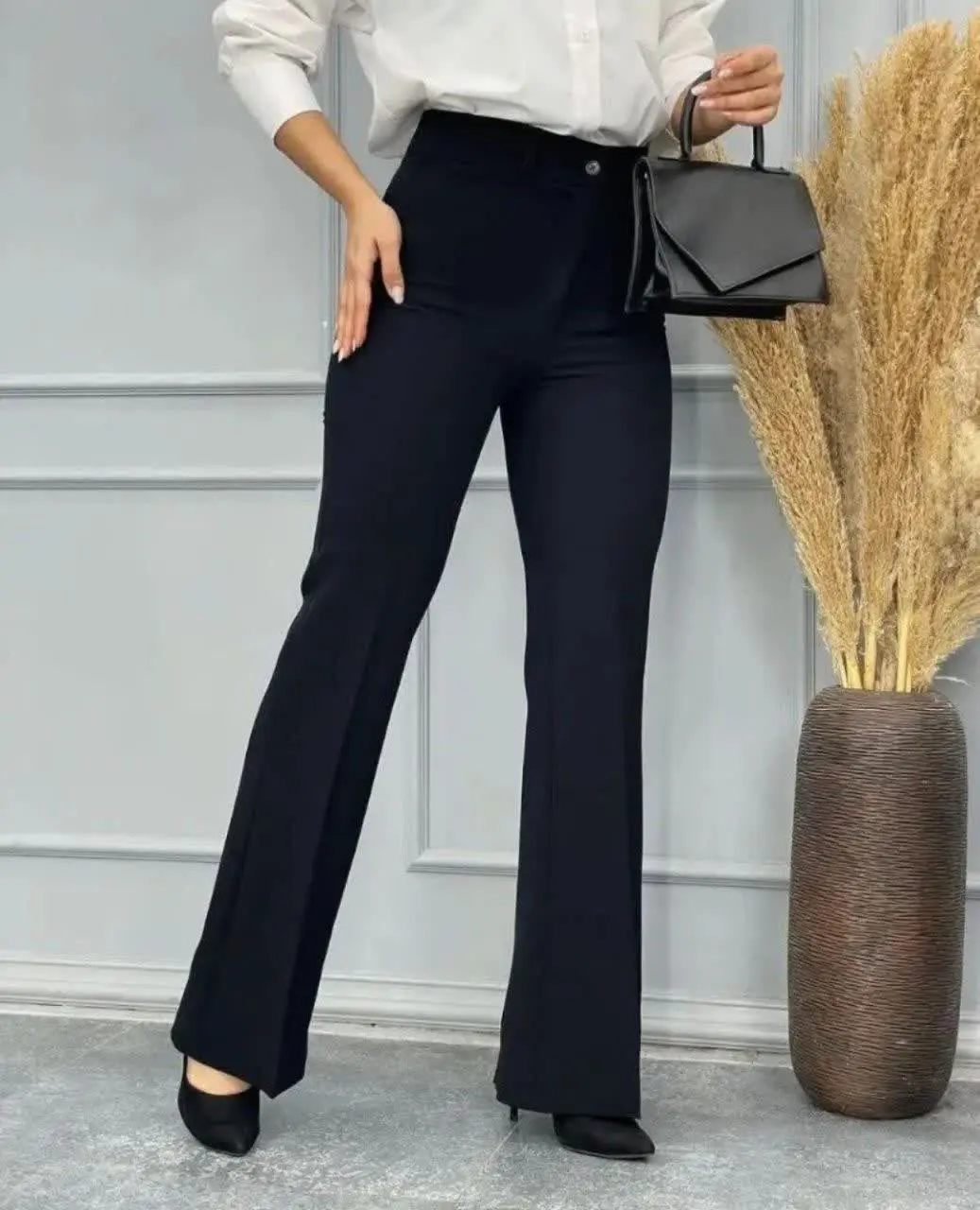 👚 نام: شلوار مازراتی دمپا
