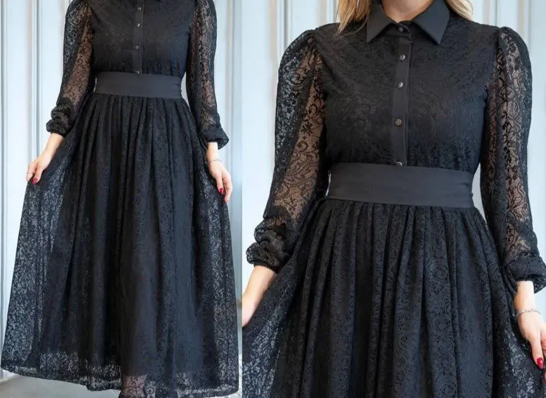 تونیک مجلسی شهرزاد ۲