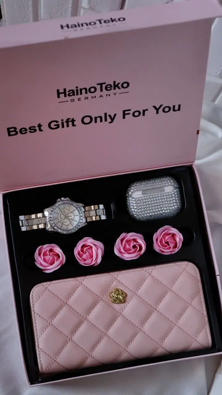 پک کادویی و اقتصادی ساعت ها...