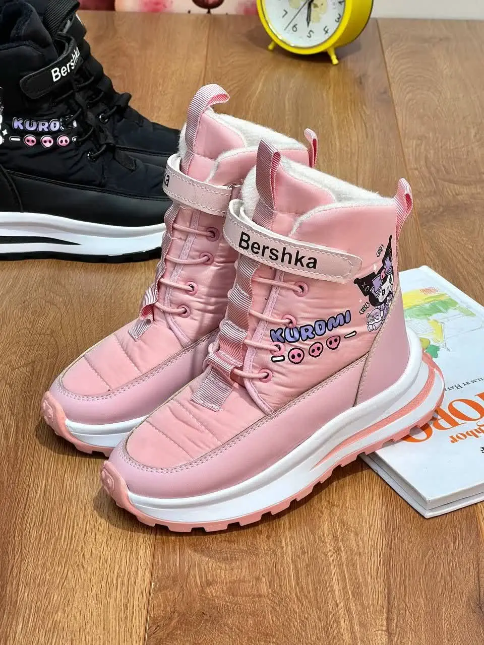 🌟بوت کرومی 🌟
