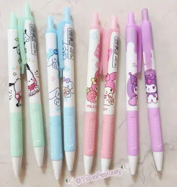 اتود گریپ دار سانریو😊