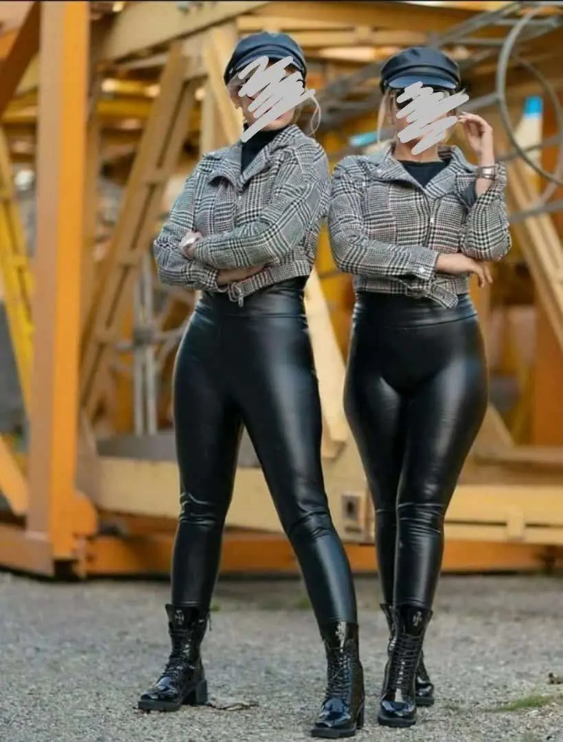 ❣نام: لگ چرم
