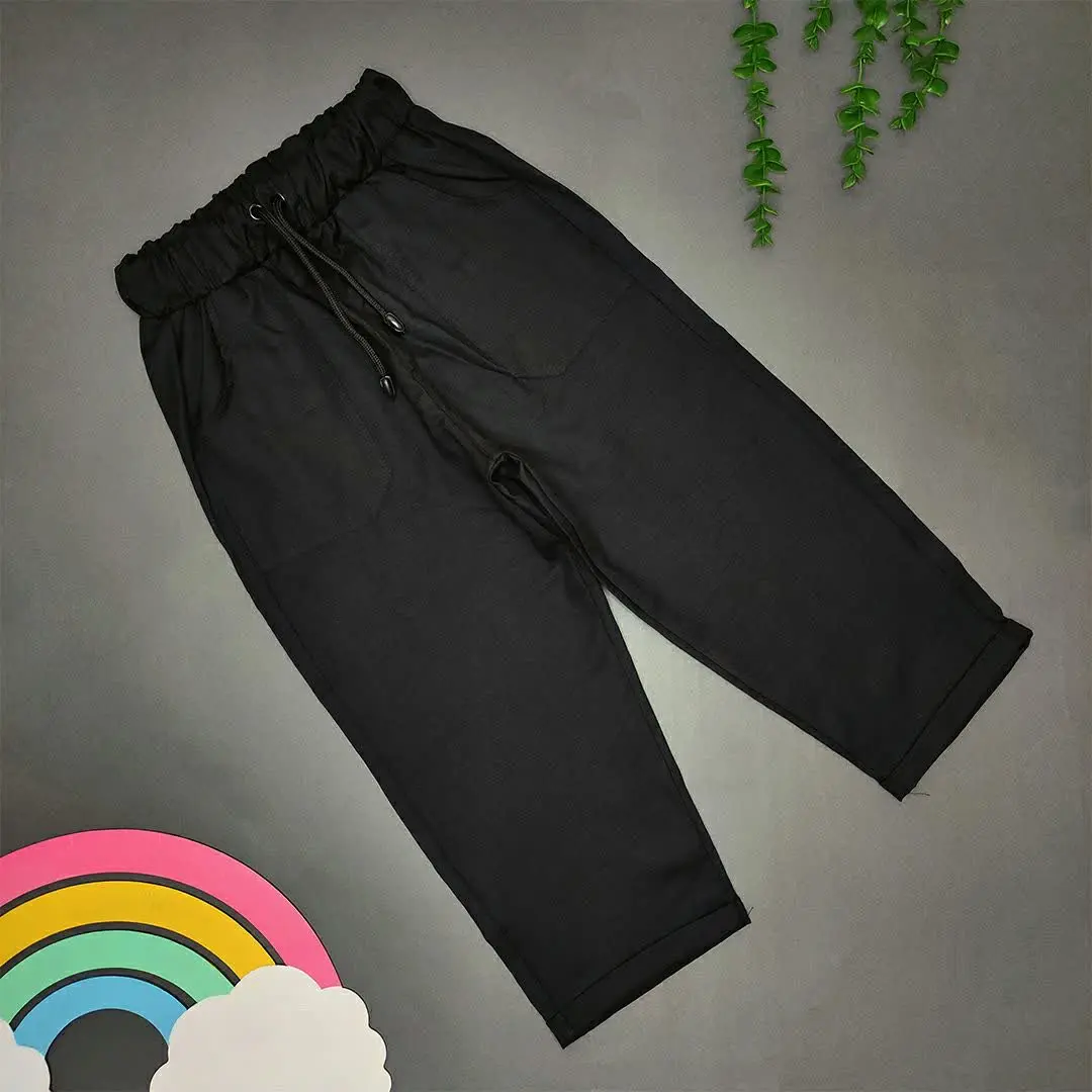 #شلوار #مشکی #پسرانه
