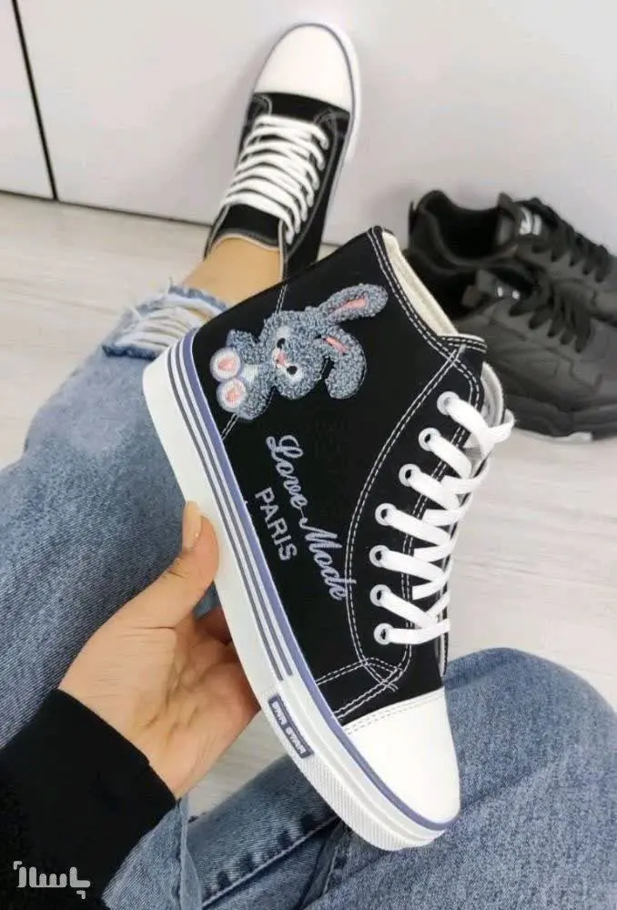 نام: ساق دار خرگوش
