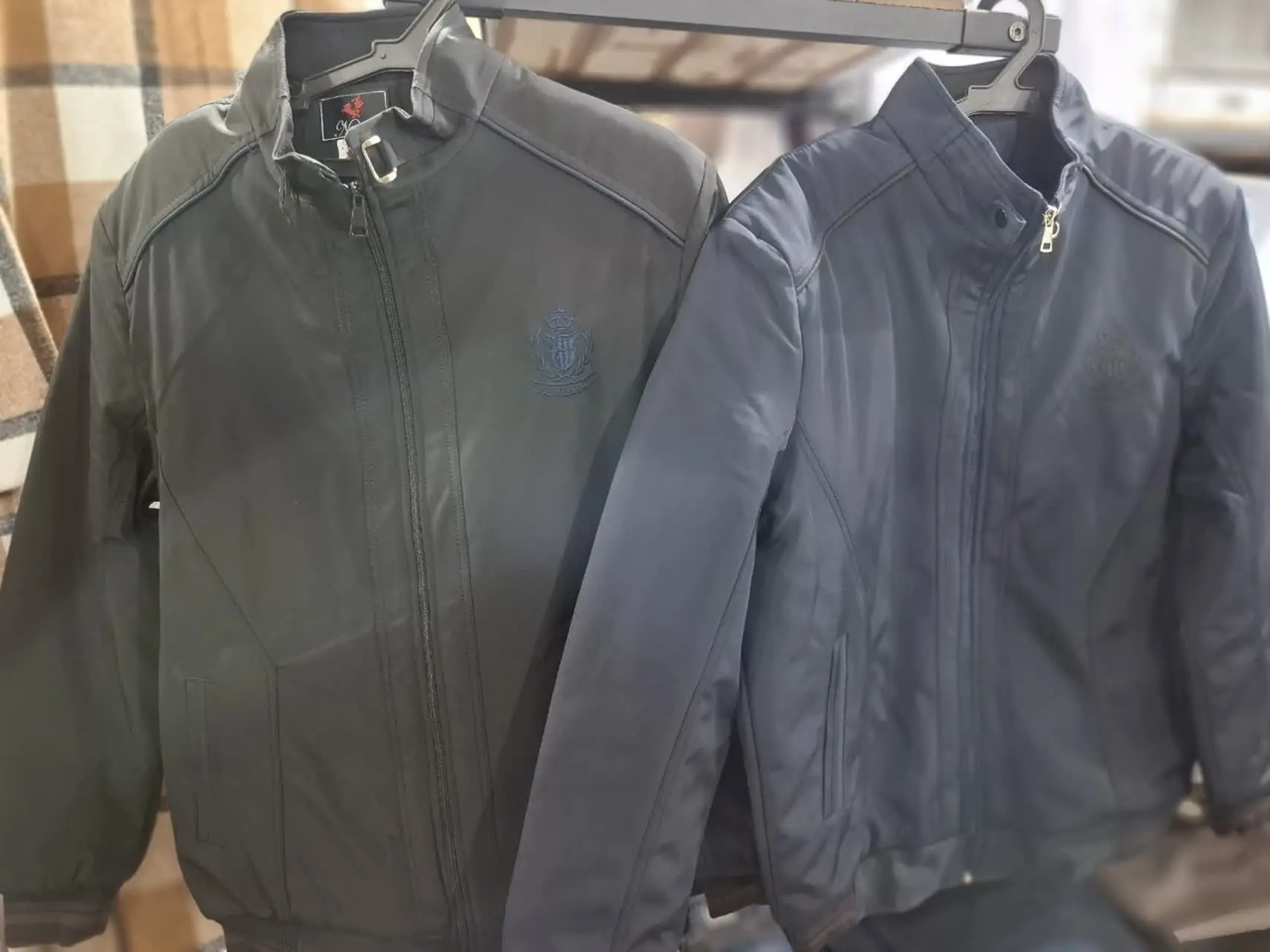 کاپشن مردانه پاییزه
