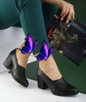 اداری لوسیا خطی