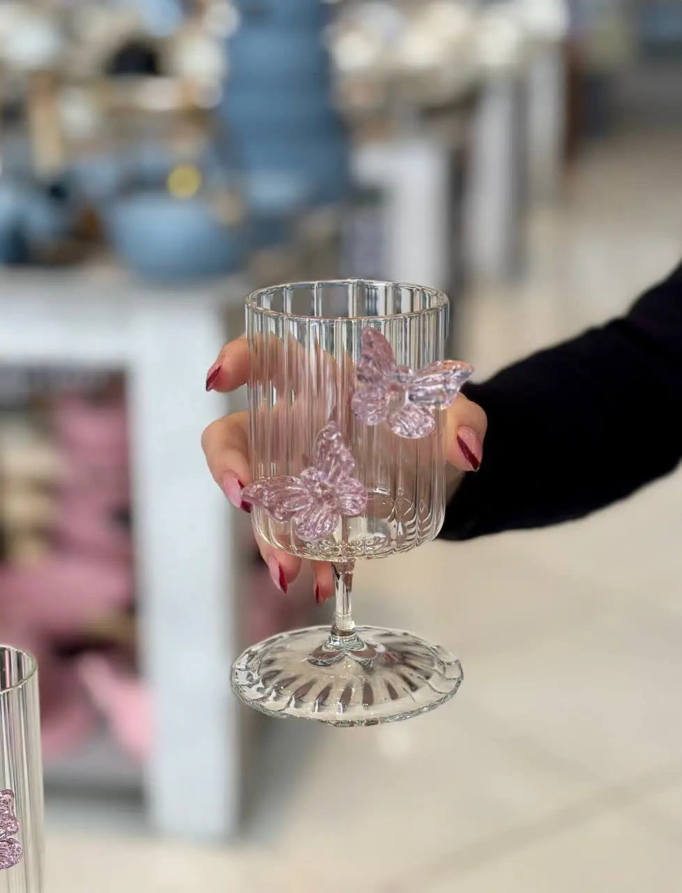 دسرخوری شیاردار سایز بزرگ