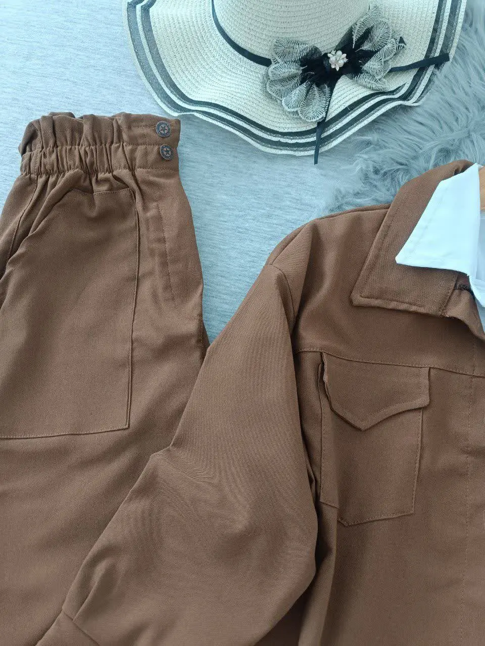 نام: ست سه تیکه دلوین
