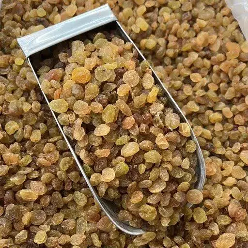 #کشمش_پلویی 
