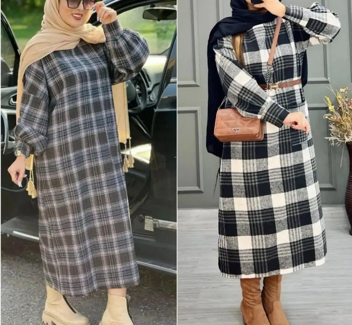 نام: کفتان پشمی 
