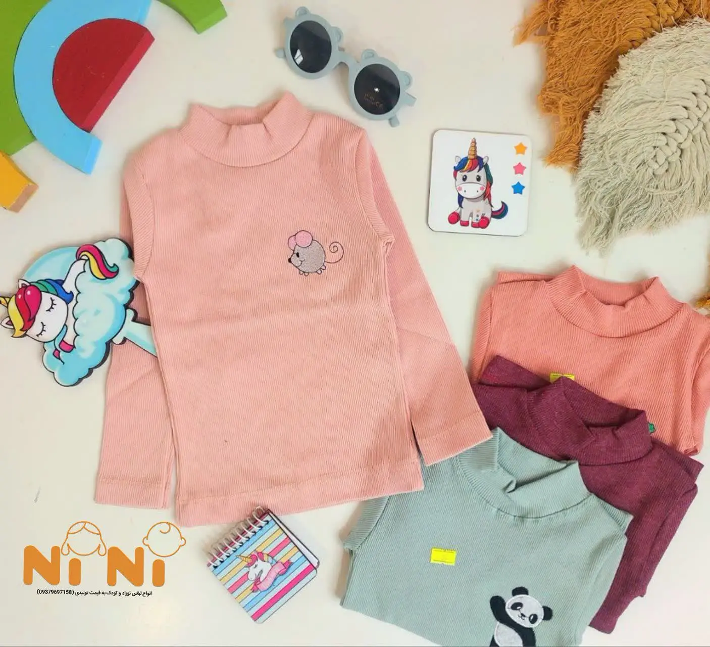 👫 بلوز پنبه کبریتی درجه یک✅
