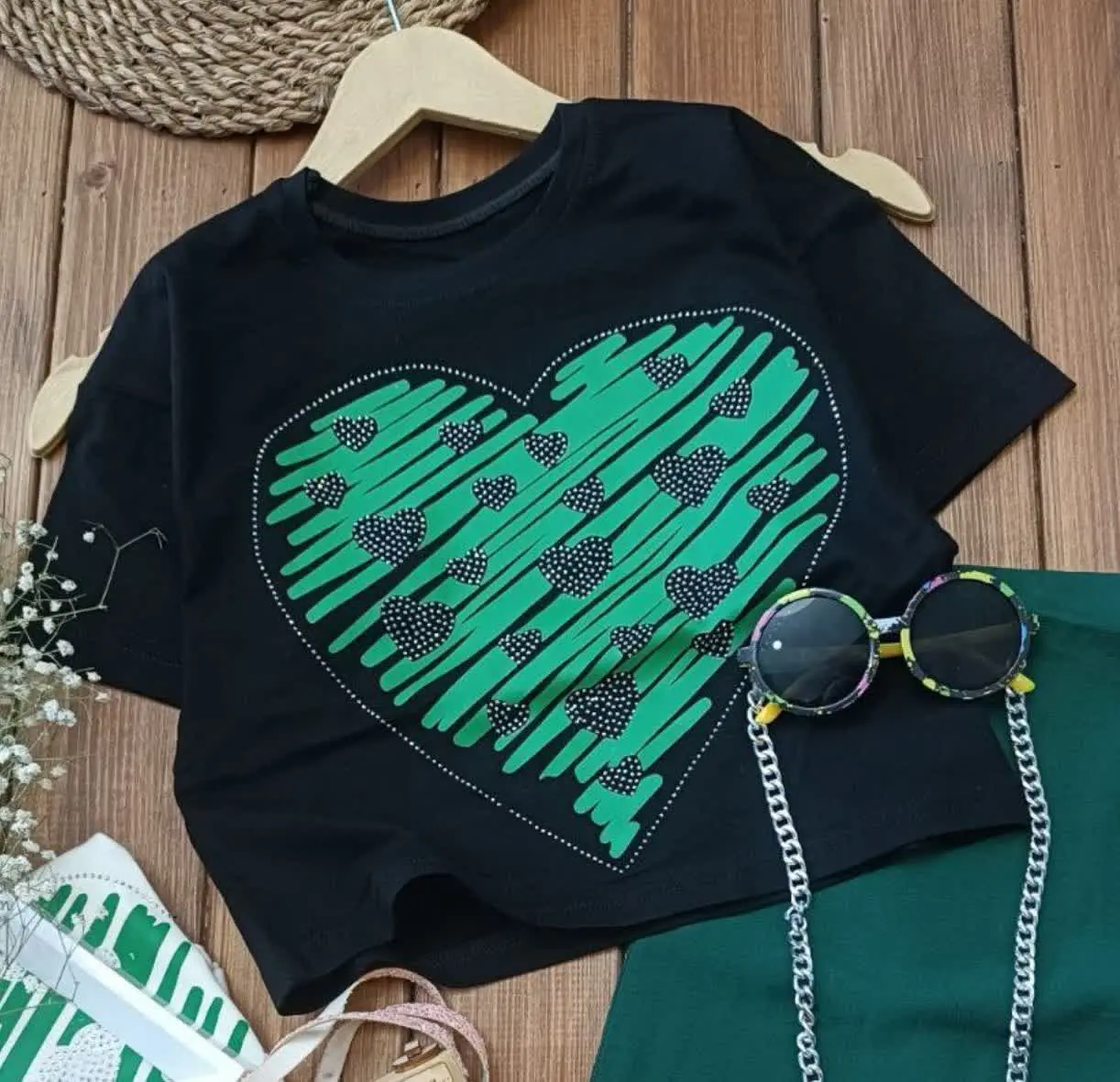 نام: ست فرشته 
