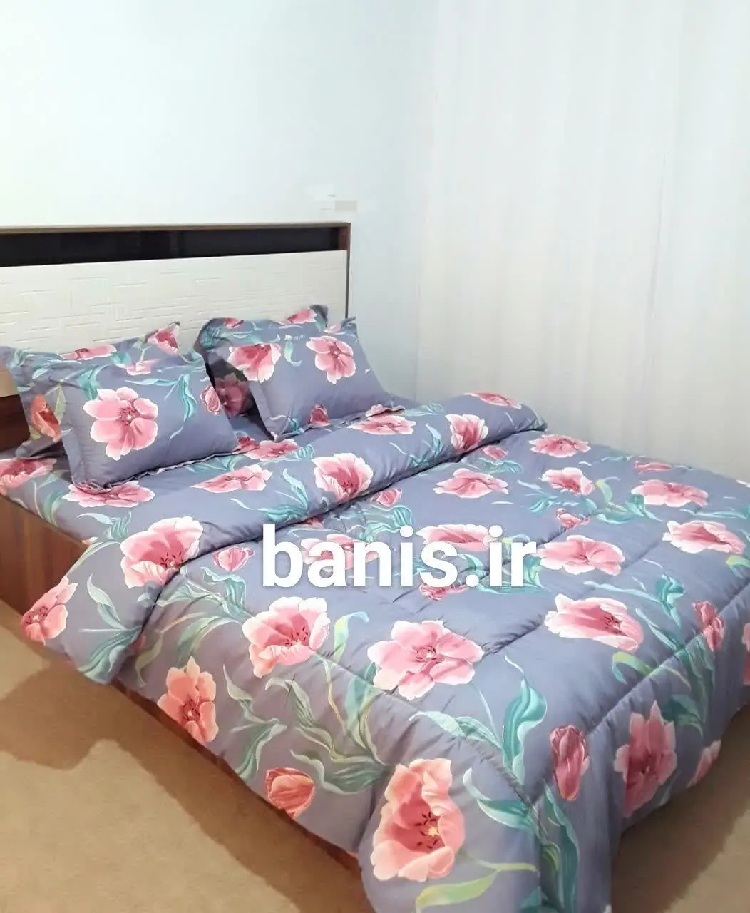 موجودی فقط یک ست
