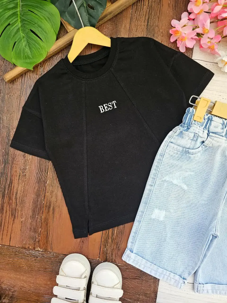 تیشرت تک اسپرت بست
