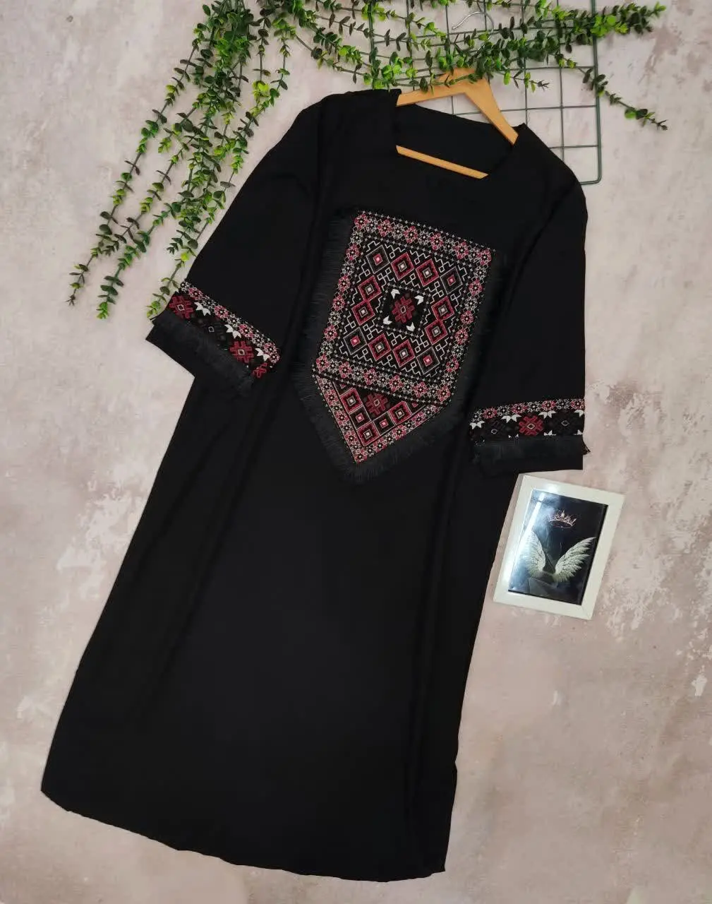 🦋نام مدل: کفتان گلنوش 😎
