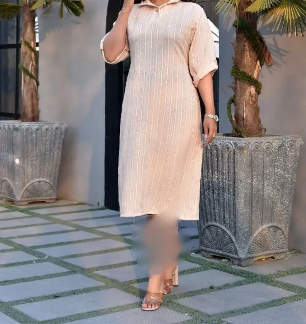 🔹نام: پیراهن تن ناز