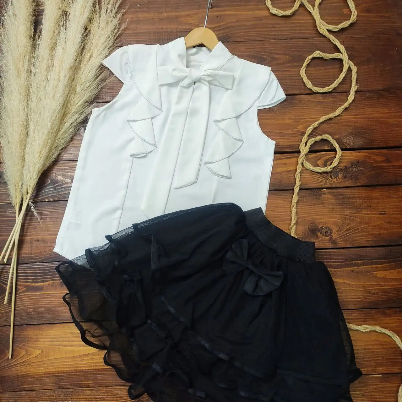 تاپ شومیز الیزه، یه حس خوب برای یه روز عالی! ✨
