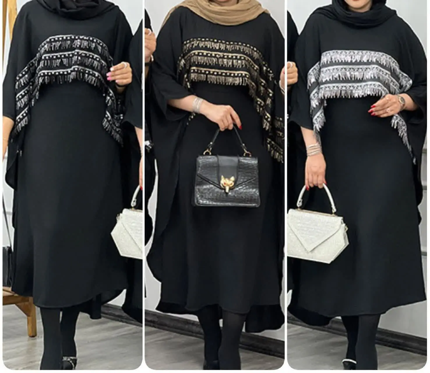 نام: دوتیکه شهرزاد
