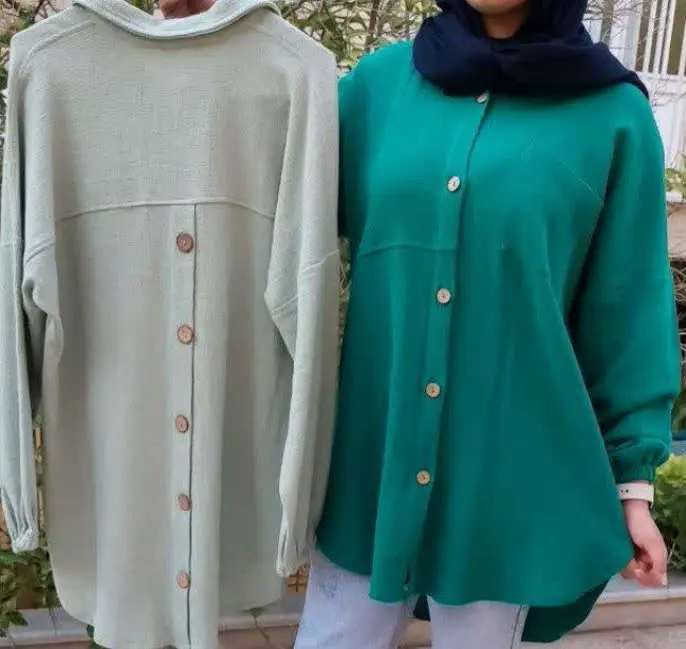 مانتو حصیری 
