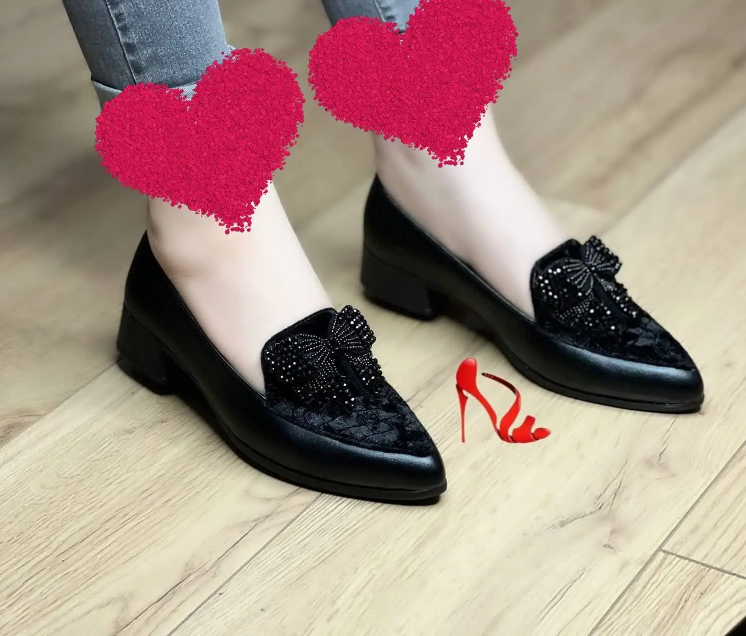 مدل هلدینگ 🎀🎀
