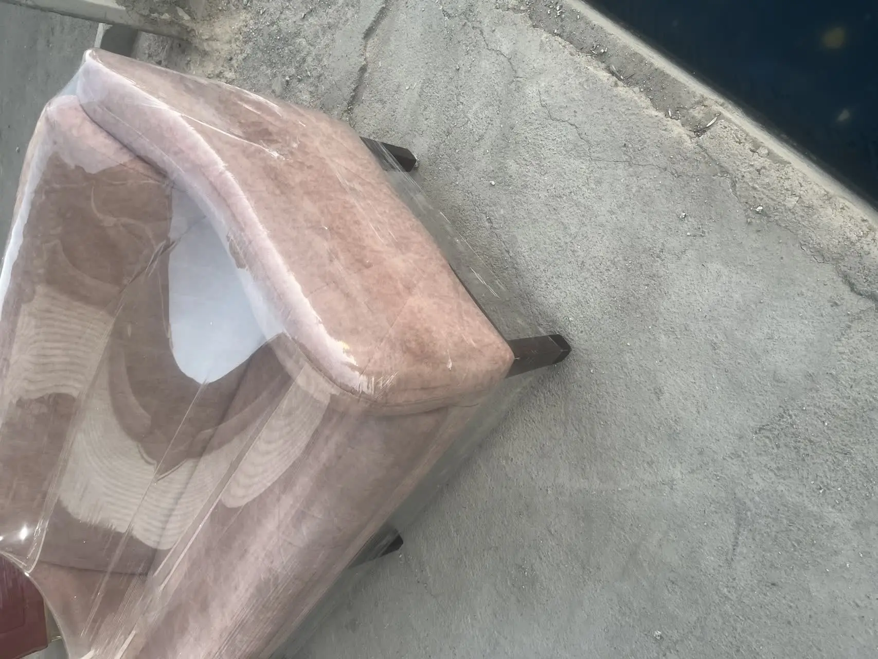 مبل راحتی ۷نفره چستر مدل