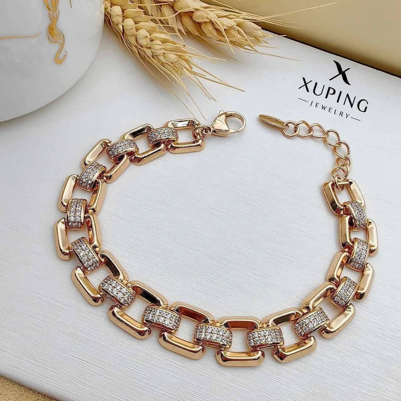 دستبند ژوپینگ کد ۲۳۶۹