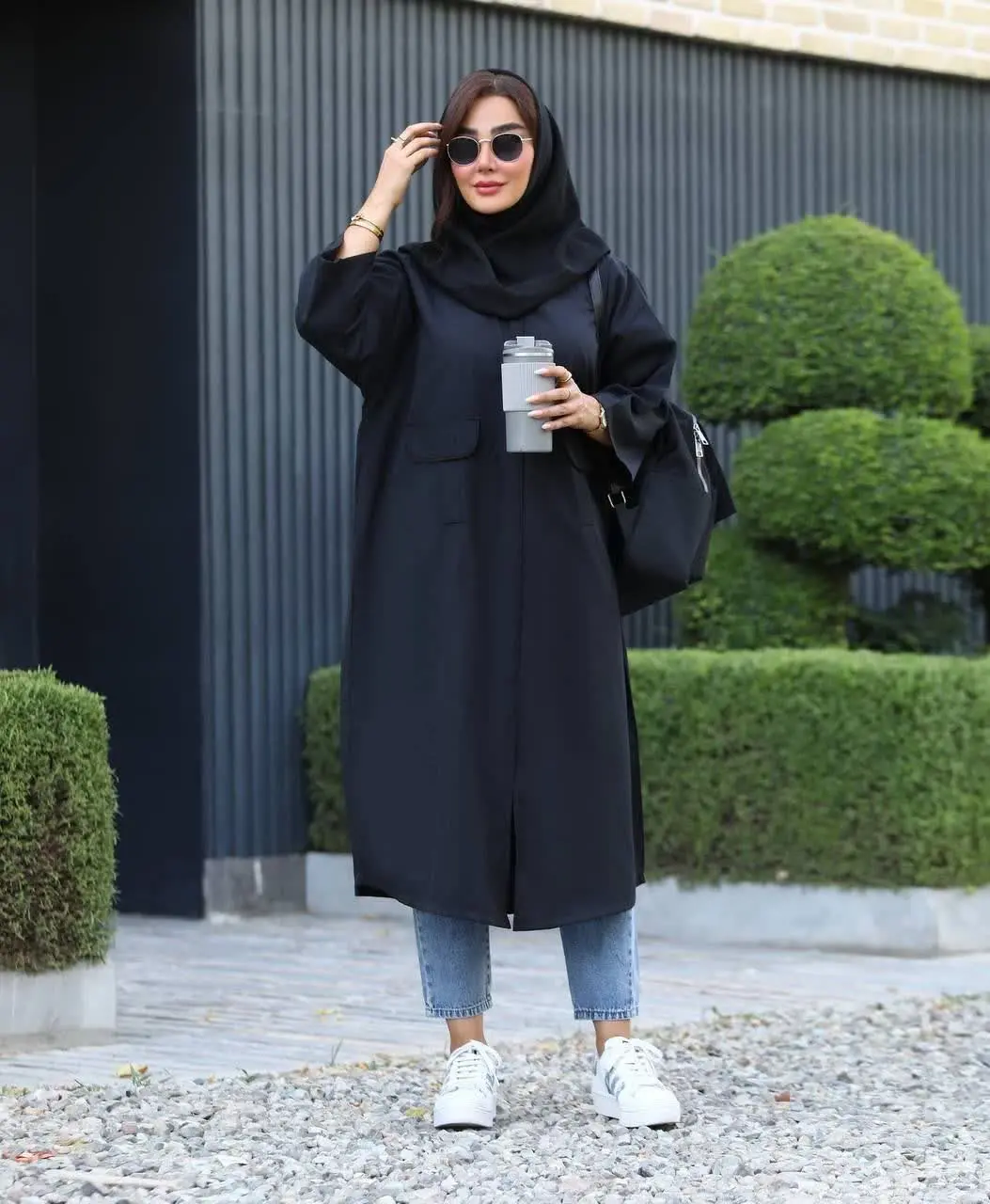 مانتو دانشجویی مد💫💫💫💫💫💫💫💫💫💫
