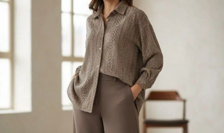 مانتو طرح دار مخمل😍