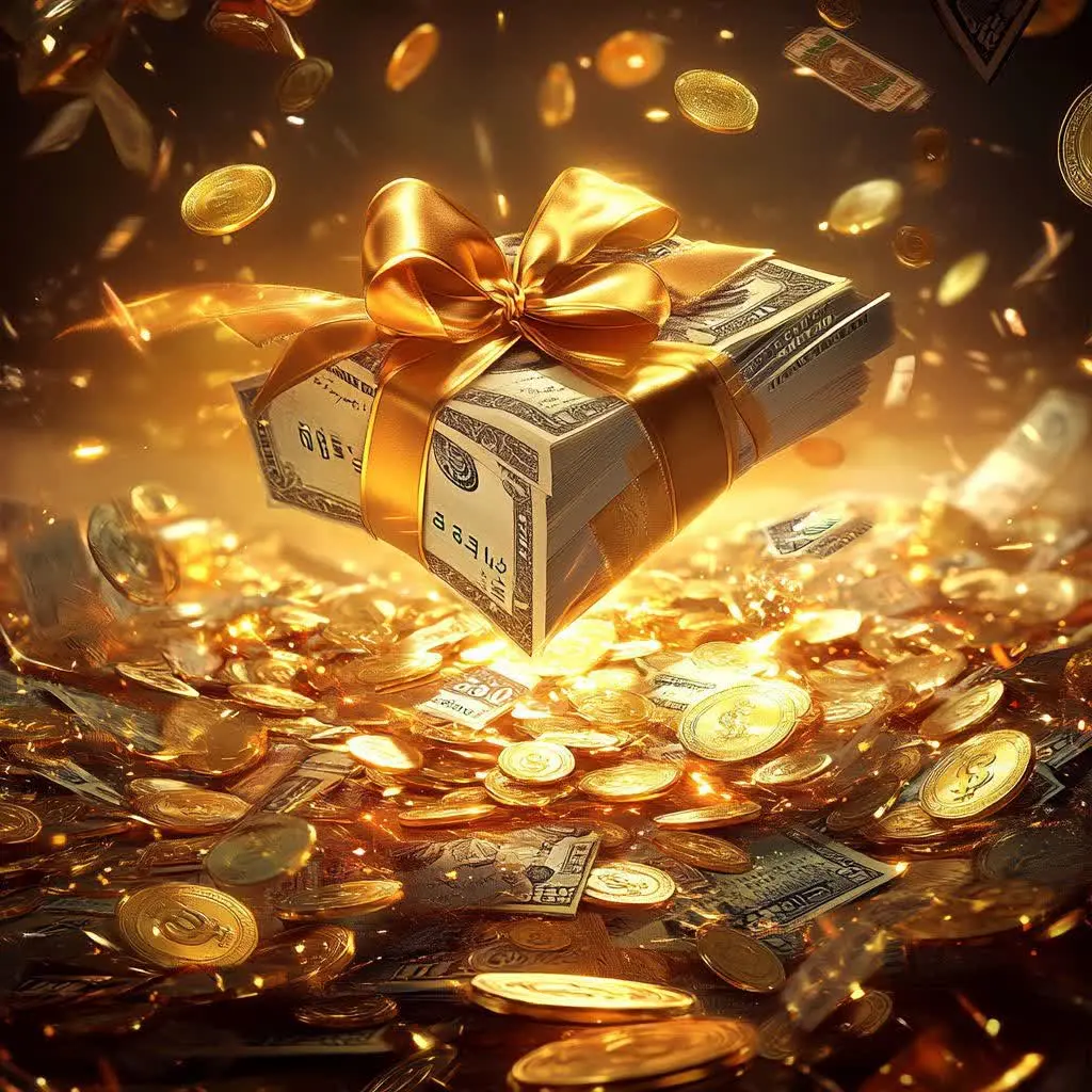 📆 ۵ نفر، ۱۱ خرداد، قرعه‌کشی بزرگ! 🎁💣
