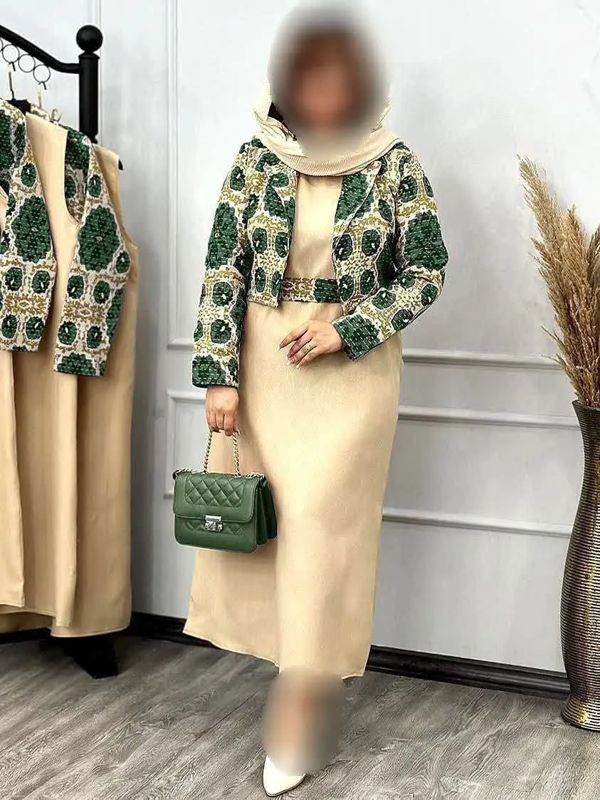 ❤️نام: کت و سارافن 🌺عیدااااانه🌺ناوک
