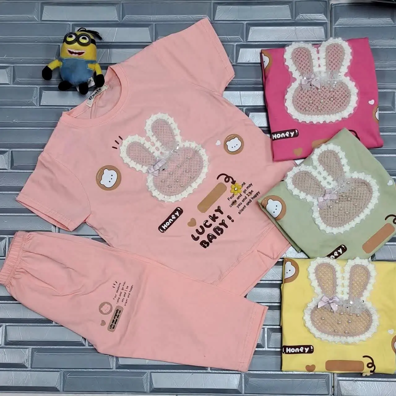 ست فانتزی خوشگلللل 🤩😉🔥
